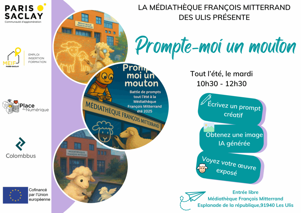 Prompte-moi un mouton (1)