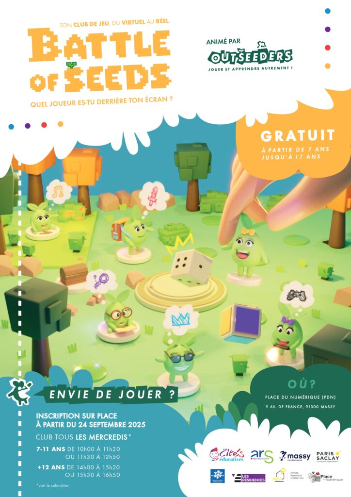 2025 09 17 OUTSEEDERS affiche rentrée 2025 PDN_page-0001
